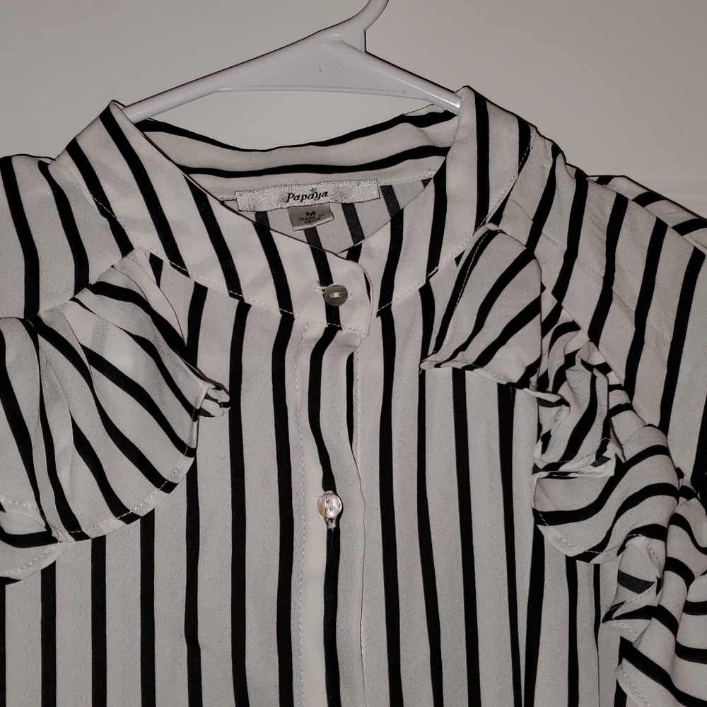 Blouse - Picture 3 of 8